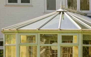 conservatory roof repair Hebden Green, Cheshire