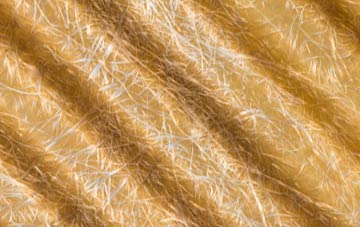 Hebden Green fibreglass roof waterproofing