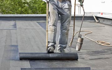flat roof replacement Hebden Green, Cheshire