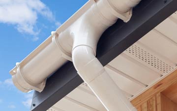 Hebden Green gutter installation costs