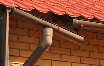 Hebden Green gutter repair costs