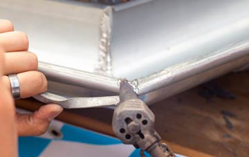 disadvantages of Hebden Green lead roofing