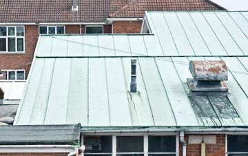 Hebden Green lead roofing costs