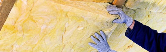 quotes for Hebden Green roof insulation