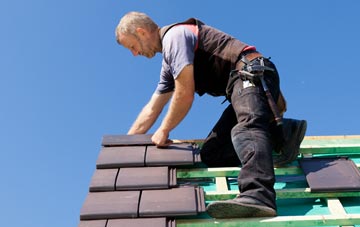 disadvantages of Hebden Green slate roofing