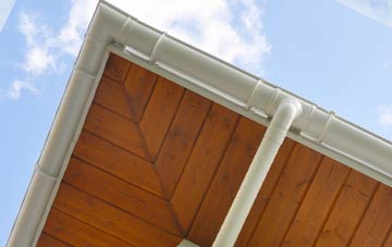 Hebden Green soffit types