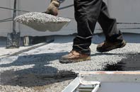 find rated Hebden Green flat roofing replacement companies